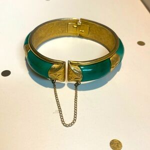 Vintage Bangle Bracelet